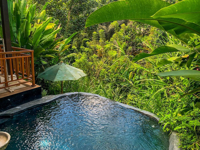 Sport & Beauty 2, Saskira Ubud Villa, Gianyar