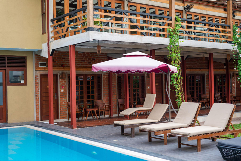 Sport & Beauty 5, Olinia Airport Hotel, Katana