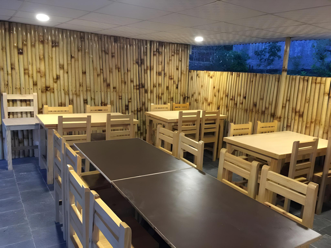 Others 4, Urban Boutique Hotel Pokhara, Gandaki