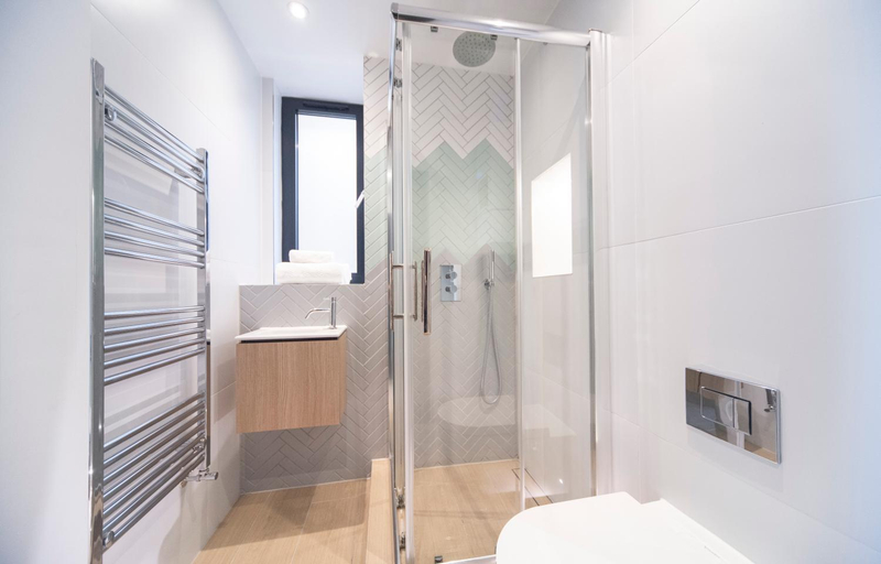 Others 5, Xylo Apartments - Kentish Town, London