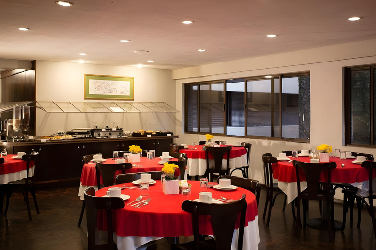 Food & Drinks 5, Rede Andrade Sao Francisco, Curitiba