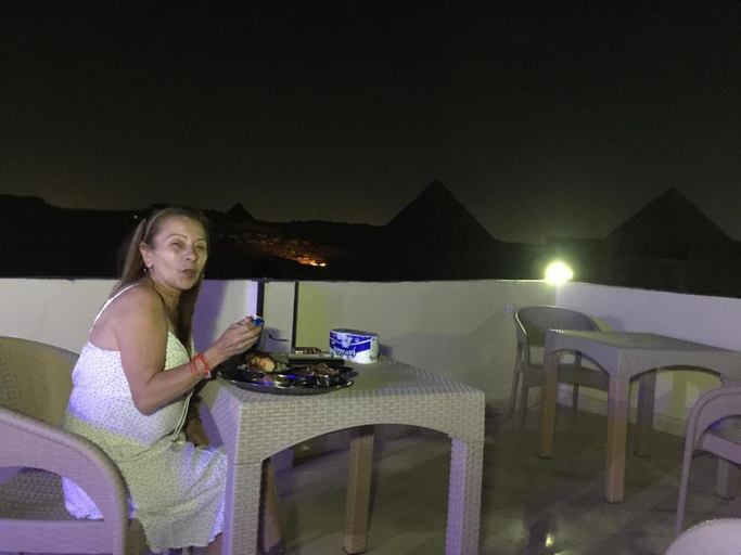 Food & Drinks 4, Toman Pyramids hotel, Unorganized in Al Jizah