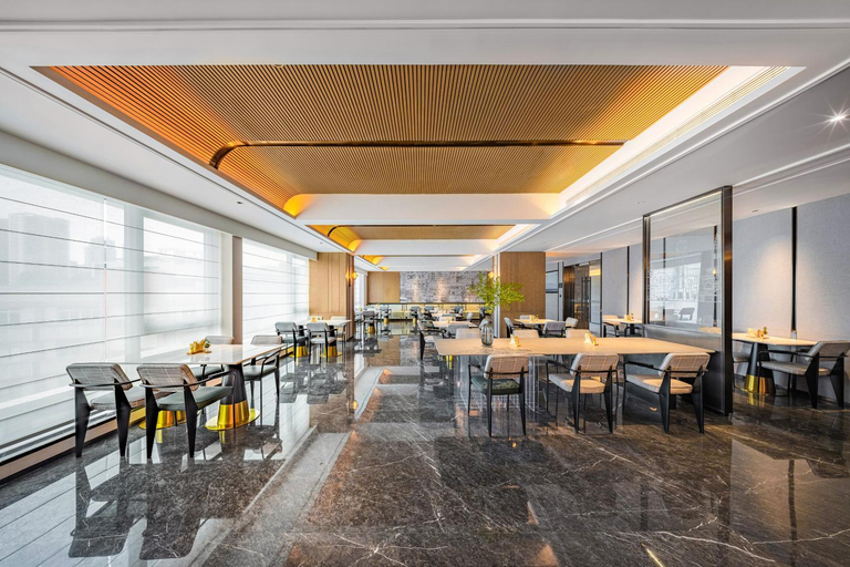 Food & Drinks 5, Atour Hotel Chongqing North Railway Station Renhe, Chongqing