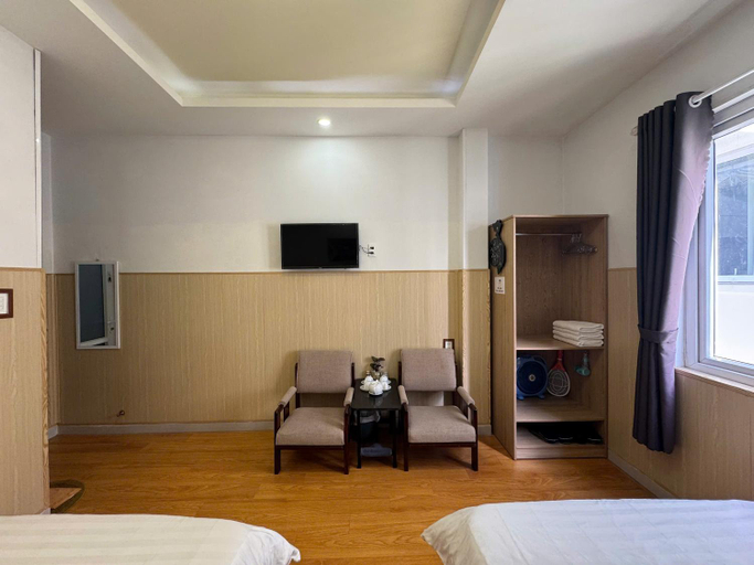 Others 3, Guest house Hai Co Chu, Đà Lạt