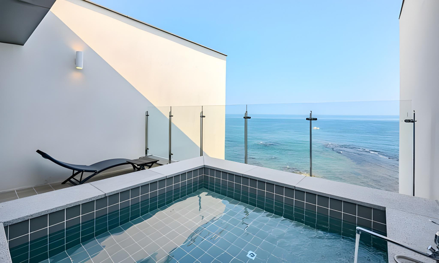 Sport & Beauty 2, Pohang Red House Ocean Hills Pool Villa, Pohang