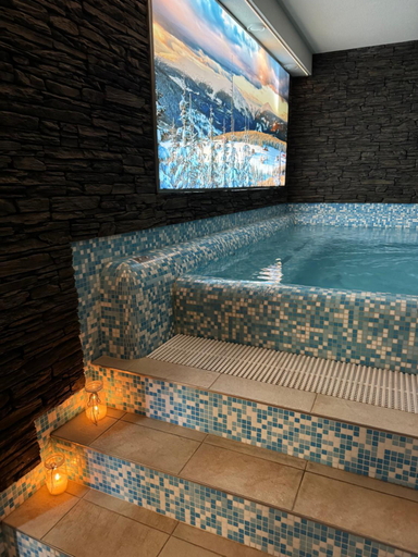 Sport & Beauty 5, Hotel Vydrovy boudy, Pec pod Snezkou, Trutnov