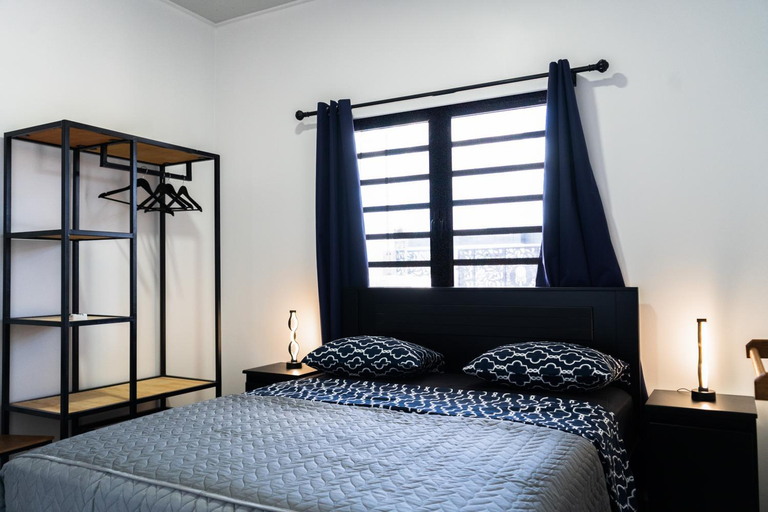 Bedroom 2, Yasmin Luxury Resort, Blauwgrond