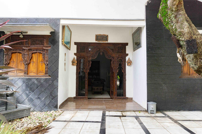 Others 5, Jati Lawas Homestay Jogja by Anvia (temporarily closed), Sleman