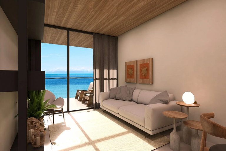 Bedroom 2, Ritz Barra de Sao Miguel, Barra de São Miguel