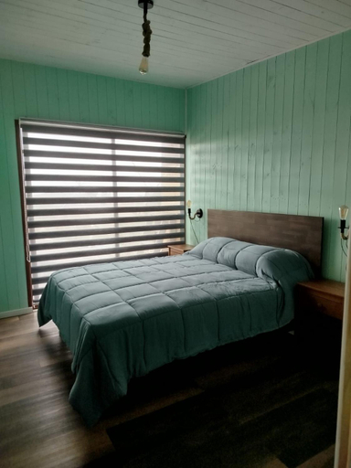 Others 2, Hostal Angy, Cardenal Caro