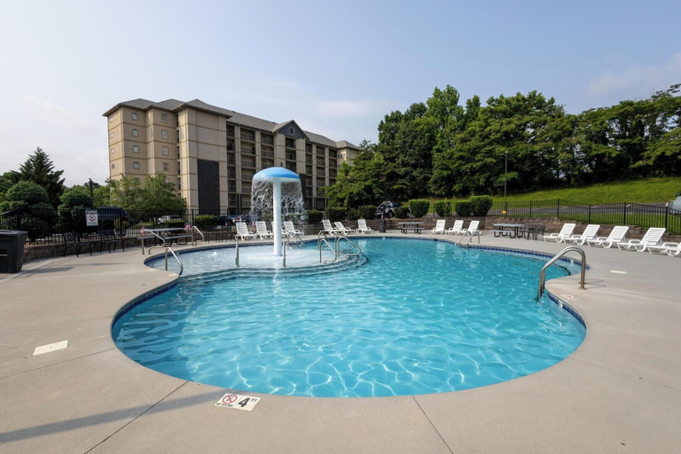 Sport & Beauty 5, Mountain View Condo 1501, Sevier