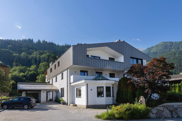 Exterior & Views 1, PAM Apartments, Zell am See