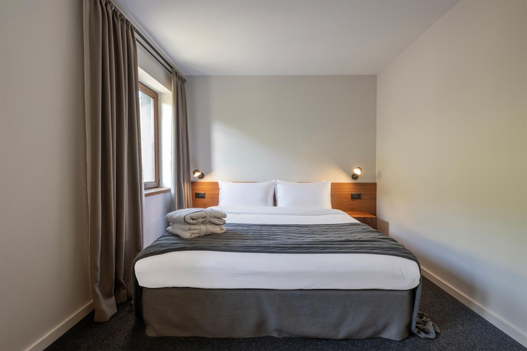 Bedroom 4, Samzeo Tusheti, Akhmeta