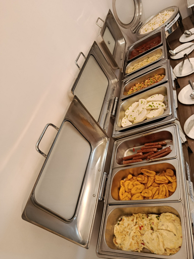 Food & Drinks 4, Hotel Lahana Uyo, Uyo