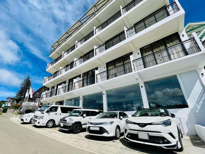 Exterior & Views 2, Top Rich Hotel Nuwara Eliya, Nuwara Eliya