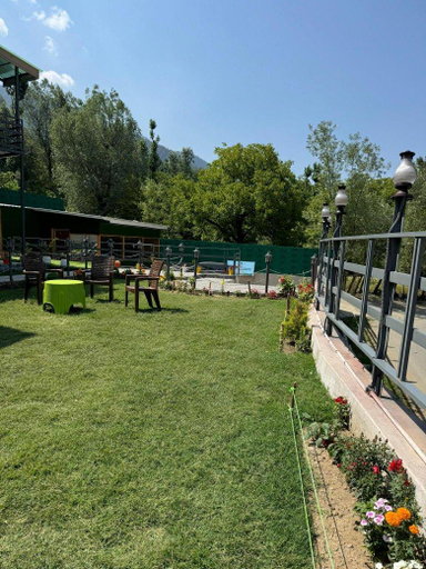 Others 5, Frosty Mountain Resort, Anantnag