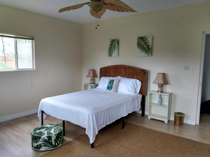 Bedroom 2, Diamond Villa