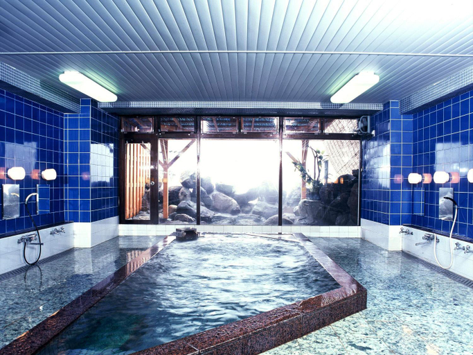 Sport & Beauty 3, Shiga Swiss Inn, Yamanouchi