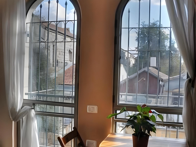Others 5, The Market Courtyard Suites Apartment