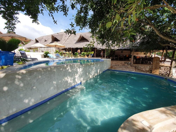 Sport & Beauty 2, Sunshine Bay Zanzibar, Kaskazini 'A'