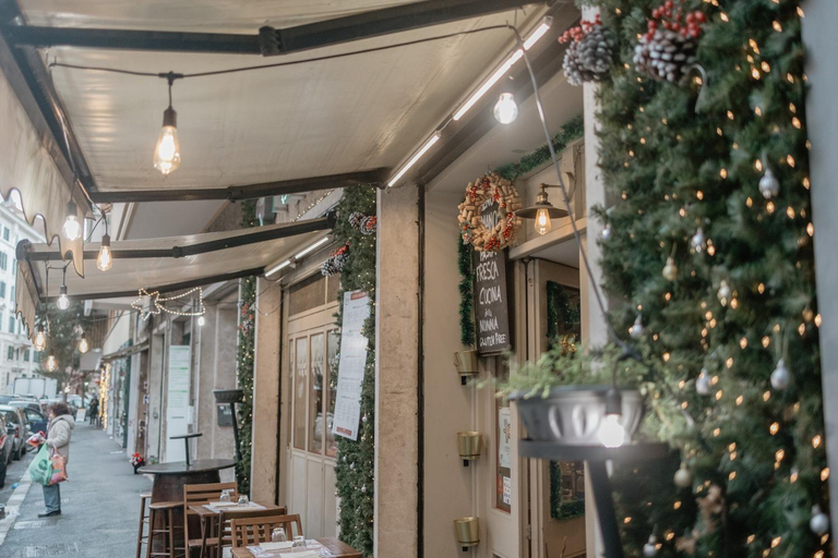 Food & Drinks 3, Le Piazze Di Roma Sweet Apartment, Roma