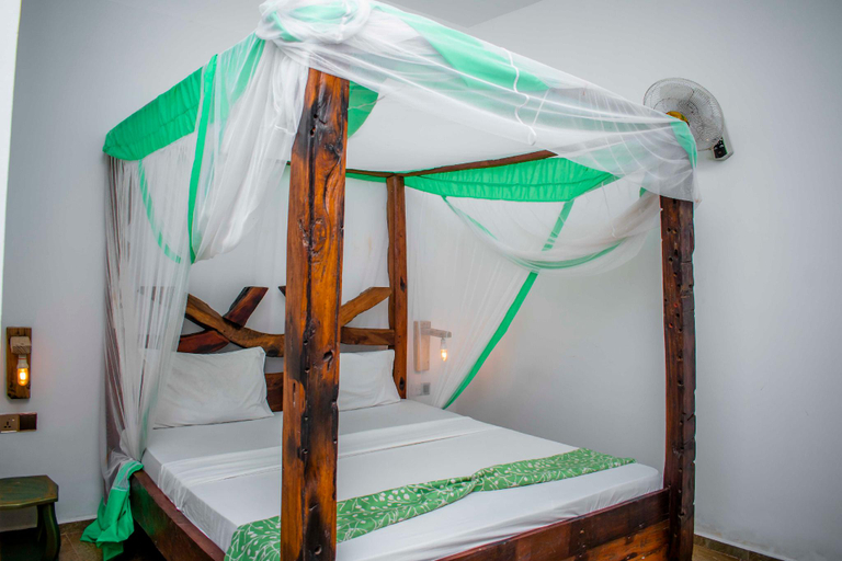 Bedroom 2, Pazuri Kendwa Beach Hotel, Kaskazini 'A'