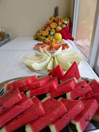 Food & Drinks 3, Hotel Pousada Miami, Itanhaém