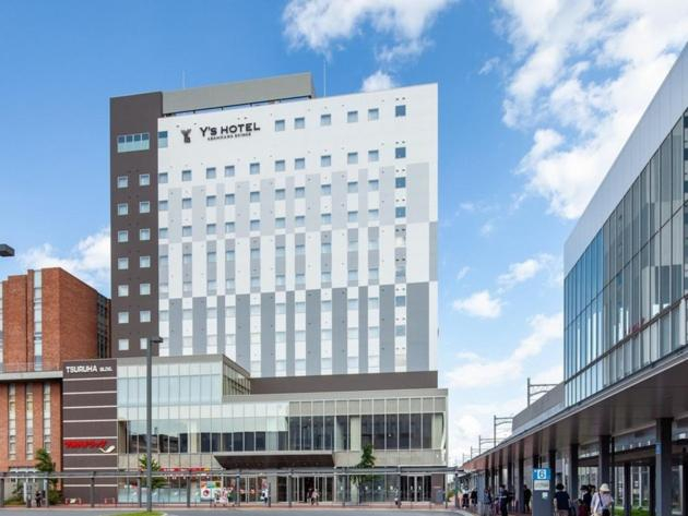 Others 5, Y's Hotel Asahikawa Ekimae - Vacation STAY 65443v, Asahikawa