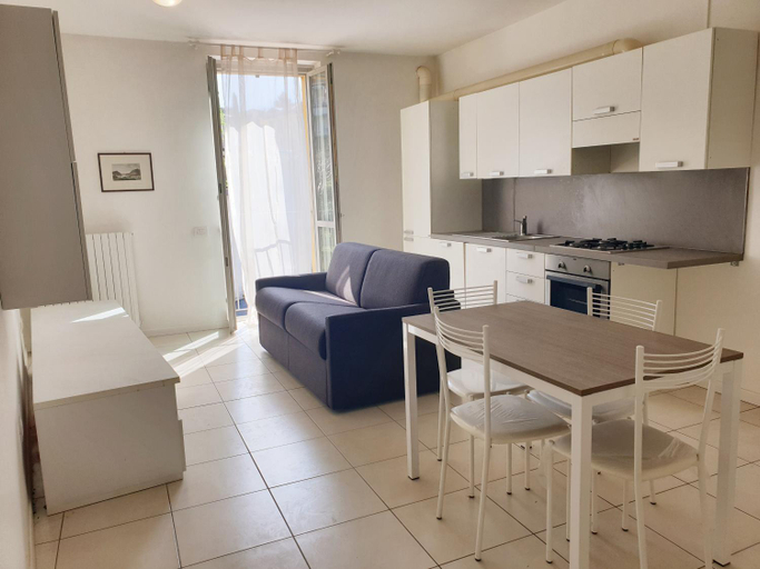 Food & Drinks, Appartamenti tra Lago e Montagna CASA IDEALE LECCO, Lecco