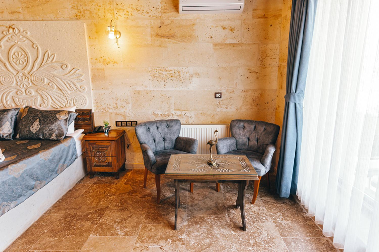 Others 4, Nest Cappadocia Hotel, Nevşehir