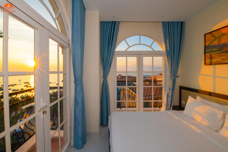 Bedroom 2, Hoàng Hôn Hotel, Phú Quốc