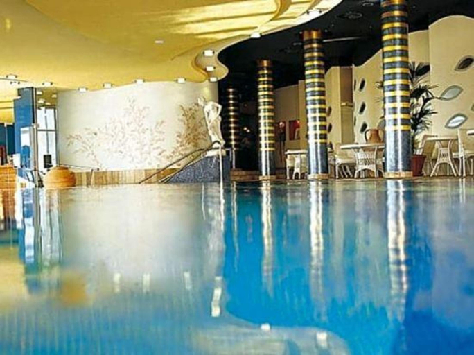 Sport & Beauty 2, Vitalia Seehotel, Segeberg