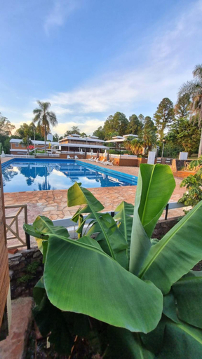 Sport & Beauty 4, Hotel ACA Eldorado, Eldorado