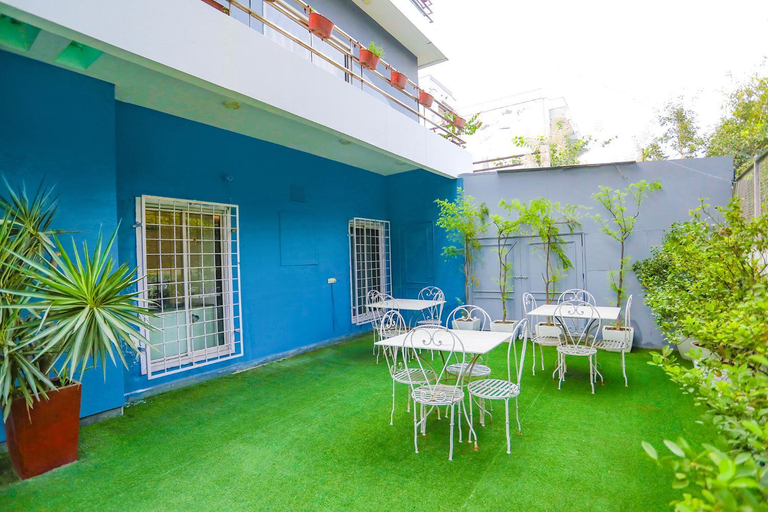 Food & Drinks 5, FabHotel F9 H Block Sector 51, Gautam Buddha Nagar