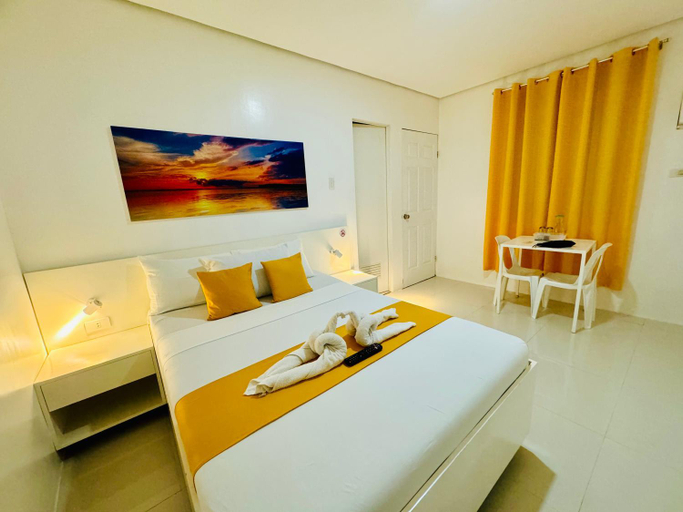 Others 5, Bohol Emerelle's Tourist Inn, Dauis