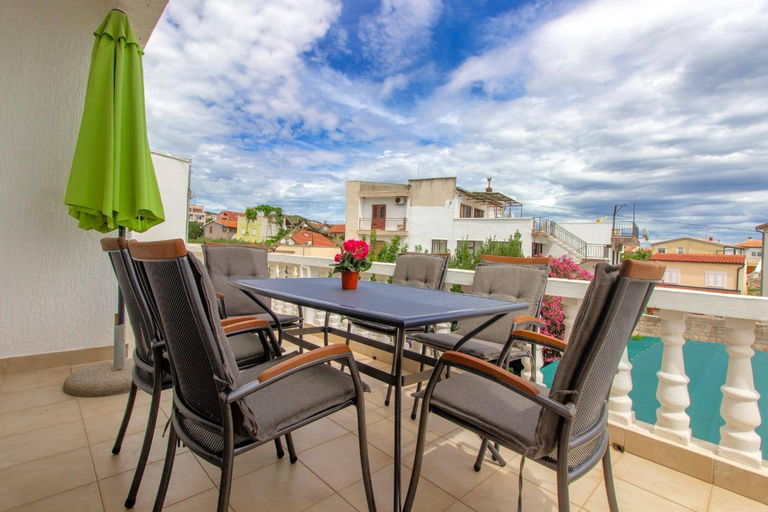 Others 5, Apartments Alaga, Vodice