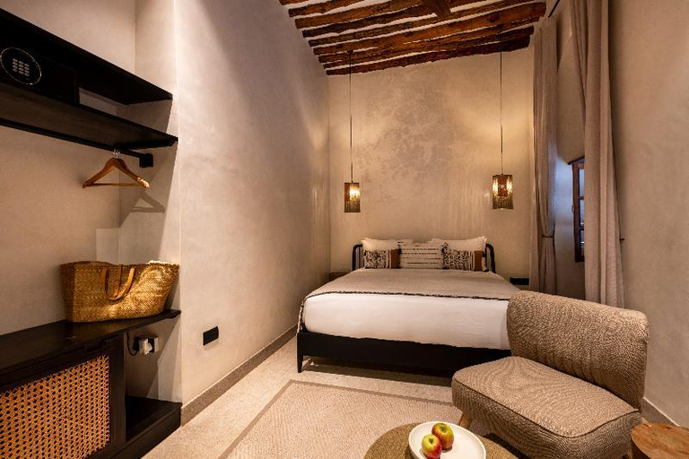 Bedroom 2, The Neela Boutique Hotel Stone Town, Mjini