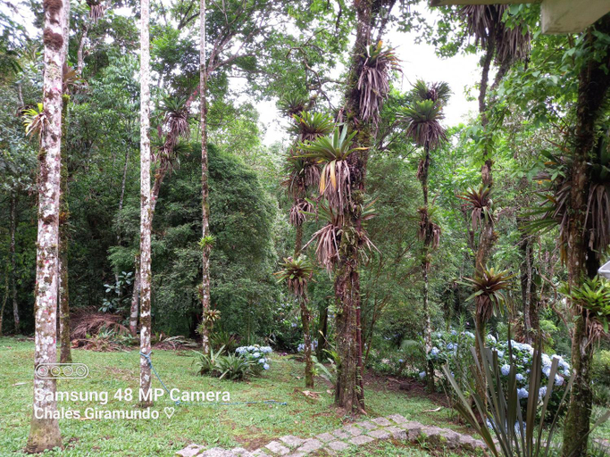Others 5, Chales Giramundo, Itatiaia