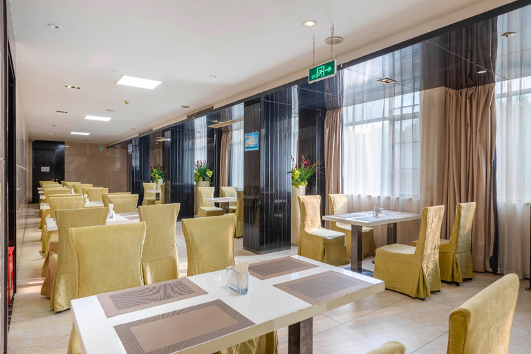 Food & Drinks 2, Guangzhou Haoyin Kailai Hotel, Guangzhou