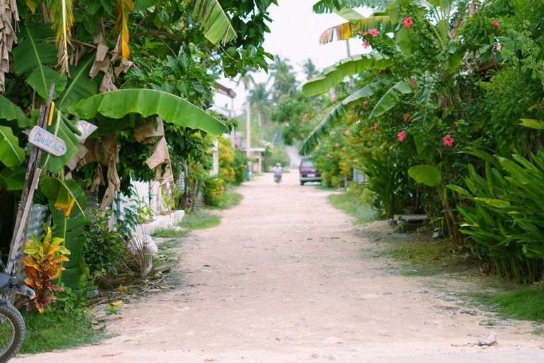 Others 2, Paasaw Living Siargao, General Luna