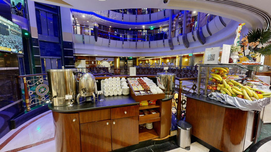 Food & Drinks 5, Leader Al Muna Kareem Hotel, Al Madinah Al Munawwarah