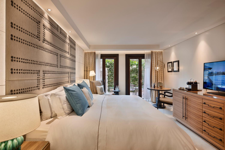 Bedroom 3, Orient Jerusalem by Isrotel Exclusive Collection, Jerusalem