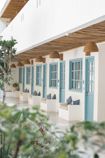 Exterior & Views 2, Seaesta Komodo Hostel & Hotel, West Manggarai