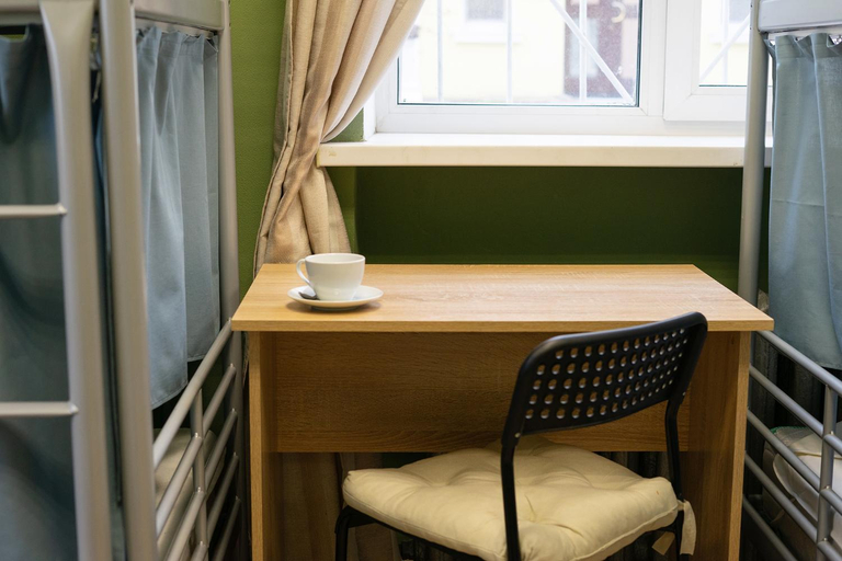 Others 4, Story Hostel, Ekaterinburg gorsovet