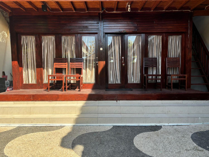 Exterior & Views 2, Gilidesaku, Lombok