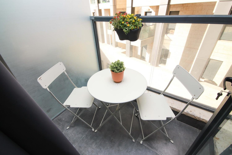 Others 5, Gabriel Apartments - JAFFA Street 214 Suits + Balcony