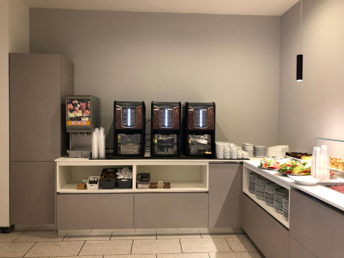 Food & Drinks 4, Hotel ALDEBARAN & Restaurant, Venezia