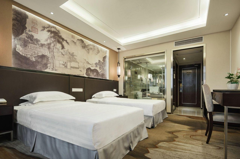 Others 4, Chongqing Tianyou Hotel, Chongqing