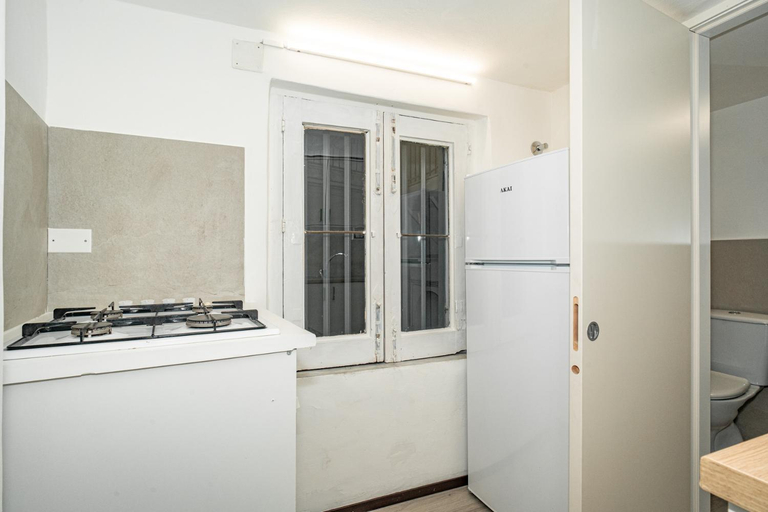 Others 5, a casa del reuccio, Catania