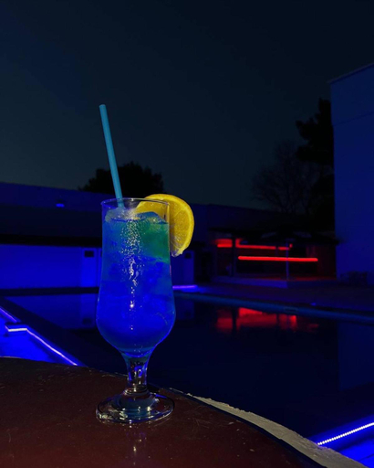 Food & Drinks 3, Natakhtari Residence, Mtskheta